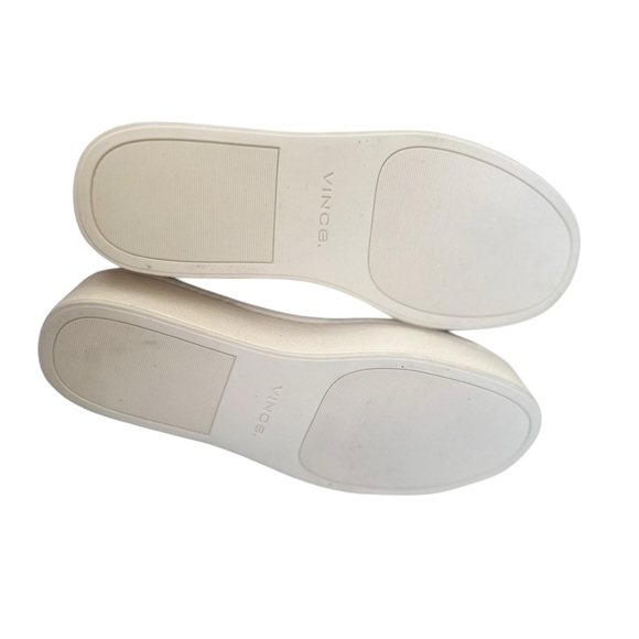 Vince Women's‎ Snake Print Platform Sandals size 8 - Picture 5 of 5